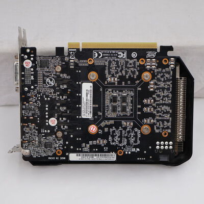 【通販センター】中古  Palit GTX1660 SUPER StormX NE6166S018J9-161F (GTX1660SUPER 6GB) 201119 