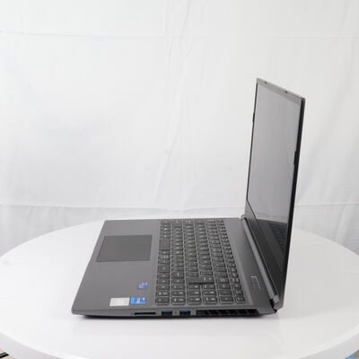 【通販センター】中古  THIRDWAVE raytrek R5-TA5(Intel Core i7 11800H/32GB/SSD1TB/なし/NVIDIA GeForce RTX 3050 4GB Laptop GPU/15.6/1920x1080/Wi-Fi/W11H64 MAR) 188093 