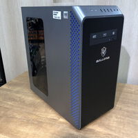 中古  GALLERIA XA7C-R37(i7 12700/16GB/SSD1TB/RTX3070/W11H) 4740000928 