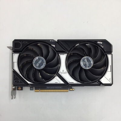 【白山FM松任店】中古  ASUS DUAL-RTX5060TI-O16G (RTX5060Ti 16G) 178229 