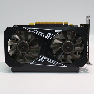 【札幌店】中古  GeForce GTX1650 EX PLUS(GTX1650 4GB) 3210015439 