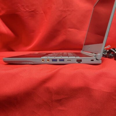 【千葉店】中古  MSI Thin 15 B13VF-5018JP 3250006116 