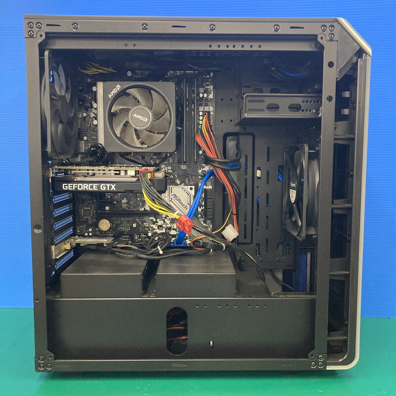 THIRDWAVE GROUP - GALLERIA XA7R-G60S ガレリア ゲーミングPCケース THIRDWAVE GROUP - GALLERIA ガレリア pcケースの通販 by マイ