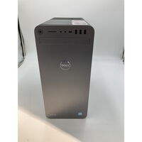 中古  DELL XPS8930(i7 9700/32GB/SSD512GB/HDD2TB/RTX2060/W10H) 4580001322 
