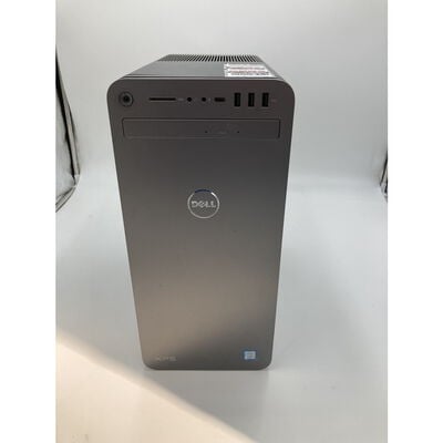 【盛岡都南店】中古  DELL XPS8930(i7 9700/32GB/SSD512GB/HDD2TB/RTX2060/W10H) 4580001322 