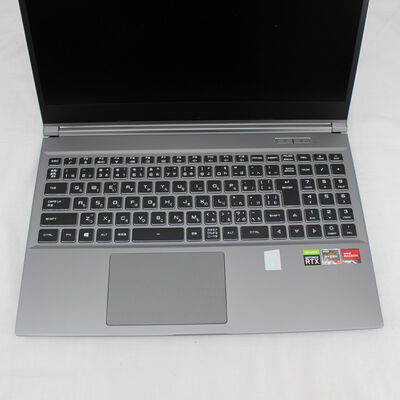 【通販センター】中古  THIRDWAVE GALLERIA XL7R-R36 180875 