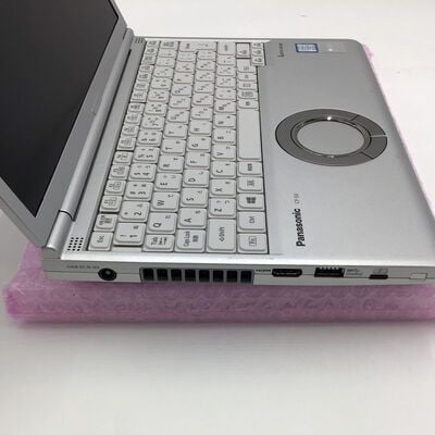 【白山FM松任店】中古  Panasonic Let's note CF-SV CF-SV8RDCVS (Intel Core i5 8365U 1.60GHz/8GB/SSD256GB/-/オンボード/12.1/1920x1200/Wi-Fi/WEBCAM/W11H) 186794 