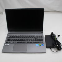 中古  THIRDWAVE GALLERIA RL7C-R35-5N 196307 