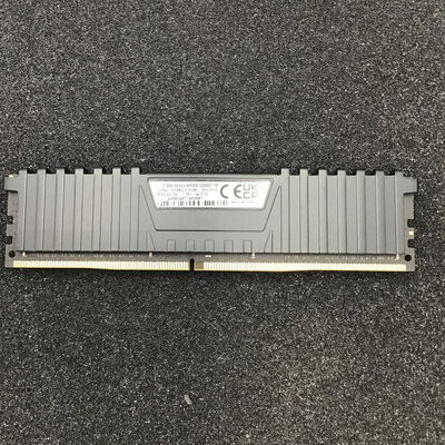 【白山FM松任店】中古  PC4-25600 16GB デスクトップ用 140728 
