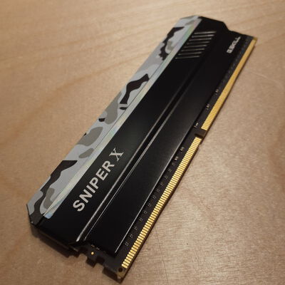 【鹿児島店】中古  PC4-25600 16GB デスクトップ用_ 184900 