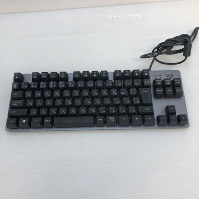 【徳島住吉店】中古  ロジクール　G835　メカニカルキーボード 5230001181 