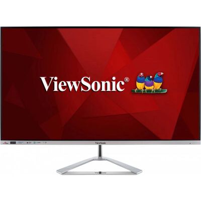 ViewSonic  VX3276-2K-MHD-72 (31.5インチワイド 液晶モニター) 