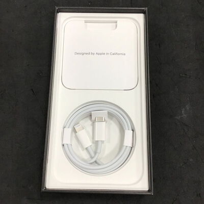 【静岡東瀬名店】中古  【au】Apple iPhone12 Pro 6.1インチ 128GB (パシフィックブルー) MGM83J/A 143823 