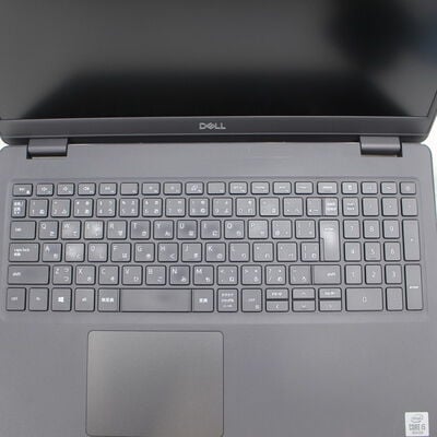【通販センター】中古  DELL Latitude 3510(Intel Core i5 10210U 1.60GHz/16GB DDR4/SSD256GB/-/オンボード/15.6/1920x1080/GbE/Wi-Fi/WEBCAM/W11H/VBT) 197637 