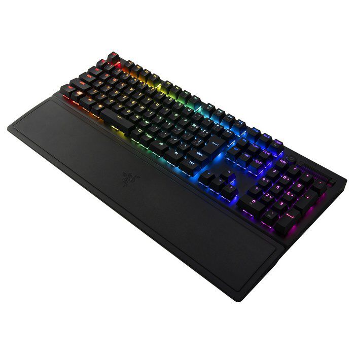 Razer BlackWidow V3 JP Yellow Switch (RZ03-03542300-R3J1