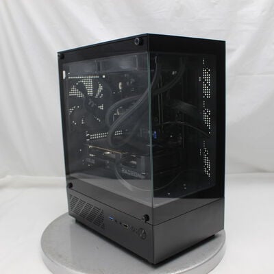 【通販センター】中古  Original PC(AMD Ryzen 7 5700X/32GB DDR4 (PC4)/SSD1TB/なし/AMD Radeon RX 7600 8GB/W11H64 MAR) 195714 