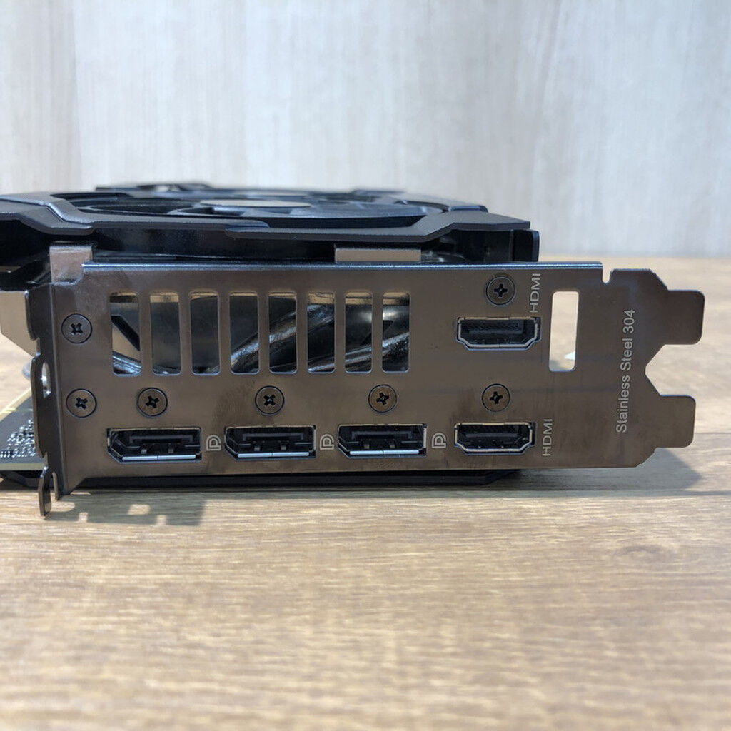 【トランプ様】TUF3090中古×4 / ROG3090中古×1 トランプ様】TUF3090中古×4 / ROG3090中古×1