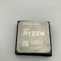 中古  AMD Ryzen 7 5800X (AM4/3.8/36M/C8/T16/105W) 143915 