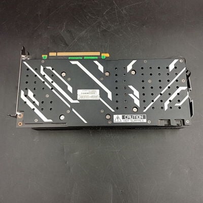 【大須店】中古  RTX　2060　SUPER EX-1 Click OC 3120023566 