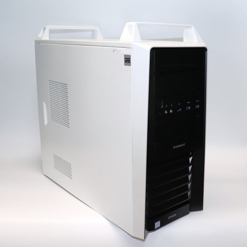 i7-8700」の検索結果｜パソコン（PC）通販のドスパラ【公式】