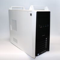 中古  EPSON Endeavor Pro5900 (Intel core i7 8700K 3.7GHz/32GB/SSD1000GB/DVD/新品RTX3060Ti/-/-/W11H64) 177297 