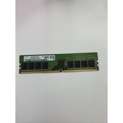 【仙台店】中古  PC4-25600 16GB デスクトップ用(DDR4-3200) 140728 