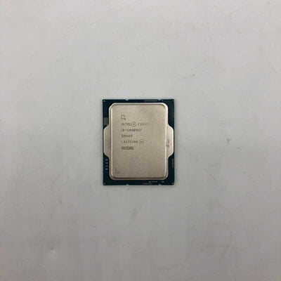 【郡山安積店】中古  INTEL Core i9 14900KF (1700/3.2G/36M/C24/T32) 160699 
