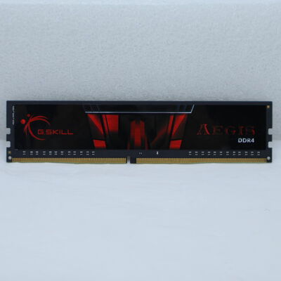 【通販センター】中古  PC4-25600 8GB デスクトップ用(DDR4-3200) 140727 