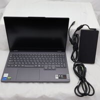 中古  Lenovo Legion 5 15IAH7H 82RB00HTJP(Intel Core i7 12700H/16GB DDR5 (PC5)/SSD1TB/なし/NVIDIA GeForce RTX 3070 8GB Laptop GPU/15.6/2560x1440/Wi-Fi/W11H64 MAR) 194577 
