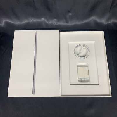 【横浜駅前店】中古  Apple iPad 10.2インチ（第9世代/2021）Wi-Fi 64GB スペースグレイ MK2K3J/A 147567 