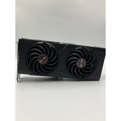 【座間相武台】中古  SAPPHIRE 11306-02-20G (RX6700XT 12GB) 144985 