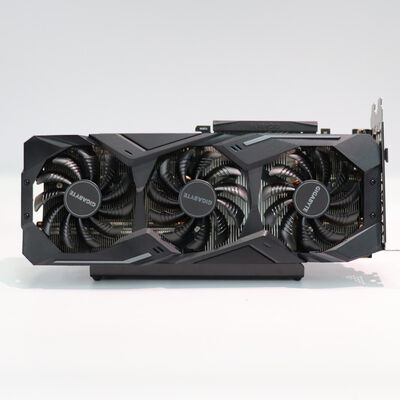【札幌店】中古  GIGABYTE GV-N2070WF3-8GC(RTX2070 8GB) 3210015510 