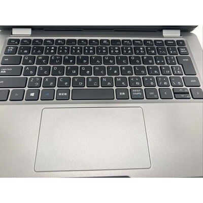 【仙台店】中古  DELL Latitude 5320 (Core i5-1145G7/16GB/SSD 256GB/-/-/WLAN/13.3インチFHD/W11P/-) 3240011765 