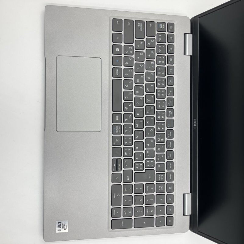 中古 DELL Latitude 5520 (i5 10310U/8GB/SSD128GB/WLAN/15.6FHD