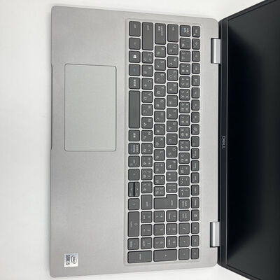 【なんば店】中古  DELL Latitude 5520 (i5 10310U/8GB/SSD128GB/WLAN/15.6FHD) 3280024087 
