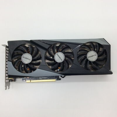 【浜松店】中古  GIGABYTE GV-N306TGAMING OC-8GD (RTX3060Ti 8GB) 144190 