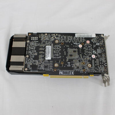 中古  Palit NE62060018J9-1062A (RTX2060 6GB) 3480033830 