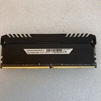 中古  PC4-24000 8GB デスクトップ用(DDR4-3000) 128475 