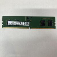 中古  PC5-44800 8GB デスクトップ用 1460026045 