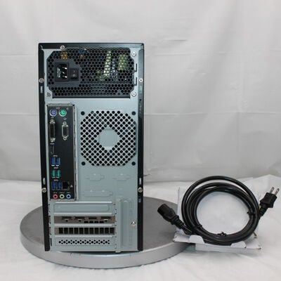 【通販センター】中古  mouse LUV MACHINES(AMD Ryzen 7 3700X/16GB DDR4 (PC4)/SSD1TB/なし/NVIDIA GeForce GTX 1660 6GB/W11H64 MAR) 193897 