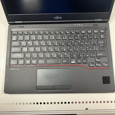 【大宮店】中古  FUJITSU　ﾉｰﾄPC 1250007685 
