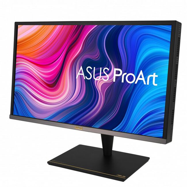 ASUS ProArt PA27UCX (27インチワイド 液晶モニター) 4K HDR対応モデル 