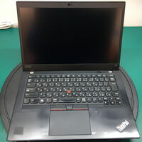 中古  Lenovo ThinkPad X13 Gen 1 (LTE) (AMD Ryzen 5 PRO 4650U 2.1GHz/8GB/SSD256GB/-/オンボード/13.3/1920x1080/Wi-Fi/WEBCAM/W11H64) 180564【2/26値下げ!】 