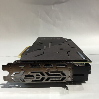 【松山環状枝松店】中古  MSI GeForce RTX 2070 GAMING Z 8G (RTX2070 8G) 138330 