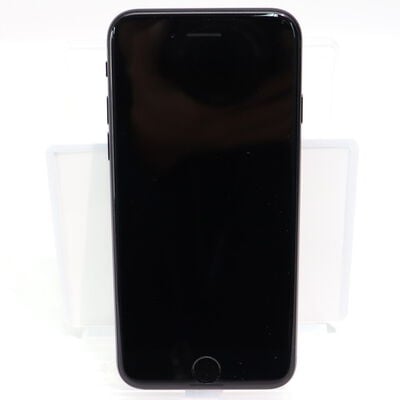 【札幌店】中古  【国内版SIMフリー】Apple iPhoneSE 4.7インチ (第3世代) 64GB (ミッドナイト) MMYC3J/A 154845 