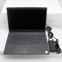 中古  DELL Latitude 3510(Intel Core i5 10210U 1.60GHz/16GB DDR4/SSD256GB/-/オンボード/15.6/1920x1080/GbE/Wi-Fi/WEBCAM/W11H/VBT) 197688 
