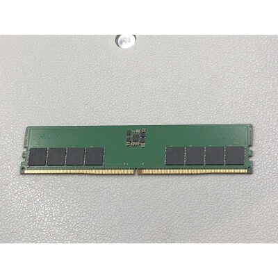 【水戸赤塚店】中古  SKhynix DDR5 16GB（PC5-38400 16GB デスクトップ用） 4680002824 