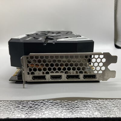 【八王子店】中古  Palit NE6207SS19P2-1040J (RTX2070 SUPER 8G JS) 140104 