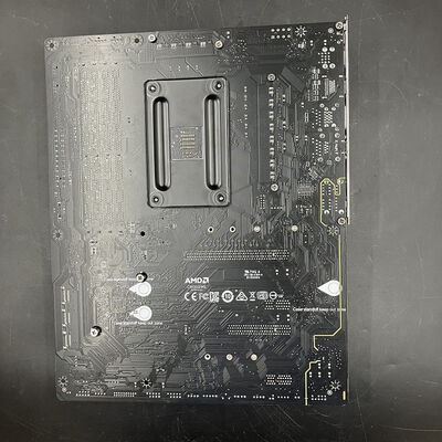 【大須店】中古  MSI MAG B550 TOMAHAWK (B550 AM4 ATX DDR4) 142923