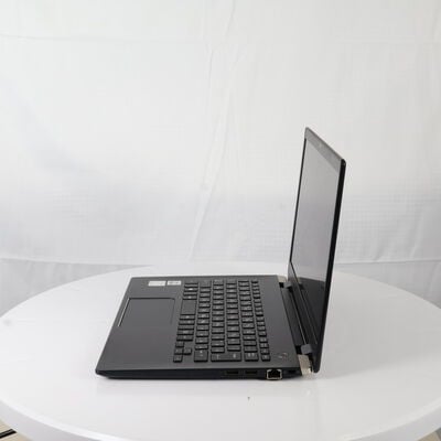 【通販センター】中古  TOSHIBA dynabook G83/FP A6G7FPF2H512 (Intel Core i5 10210U 1.6GHz/8GB/SSD512GB/-/オンボード/13.3/1366x768/GbE/Wi-Fi/WEBCAM/W11H64) 192136 
